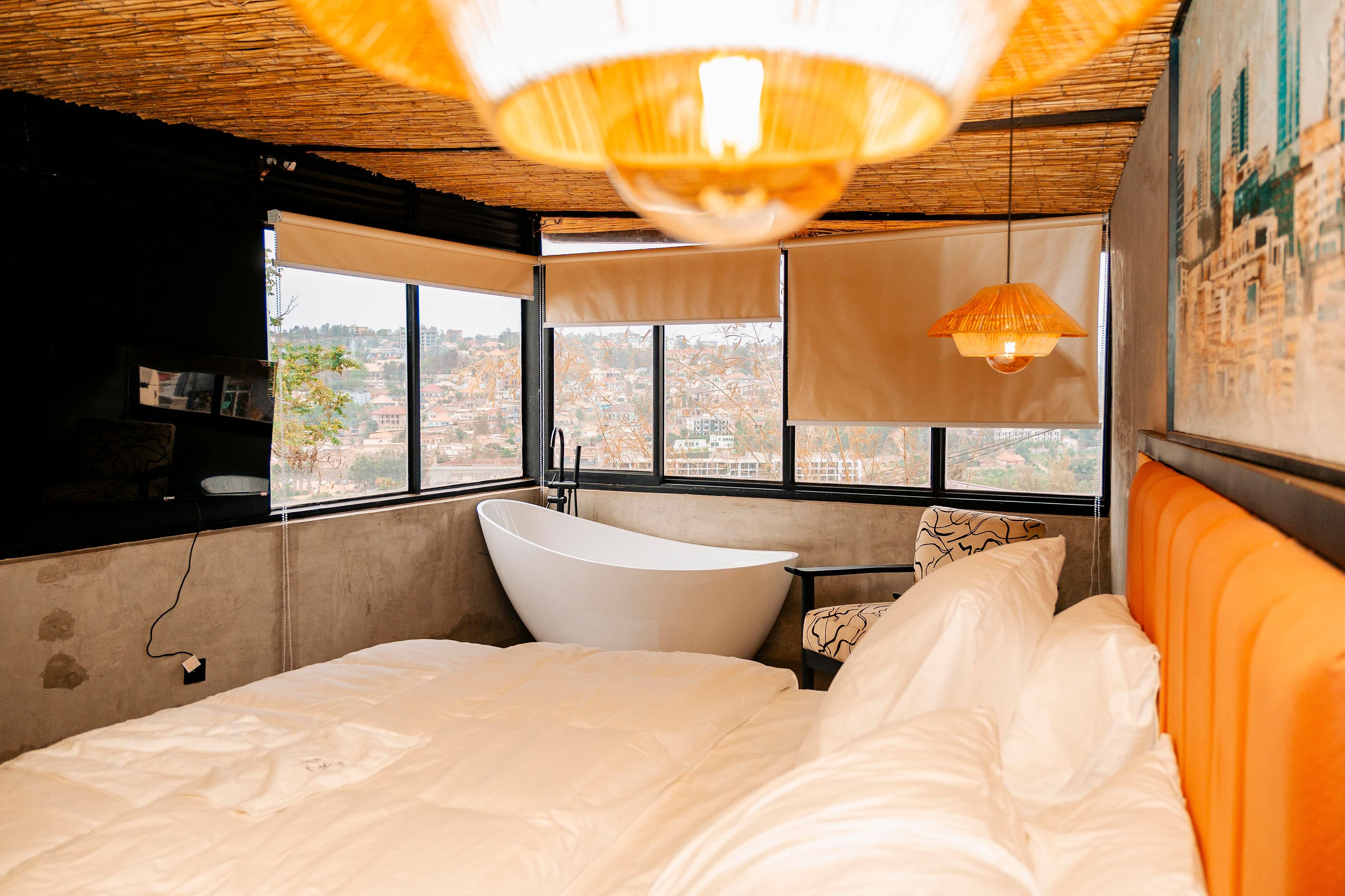 Ndare ecoville detail 1