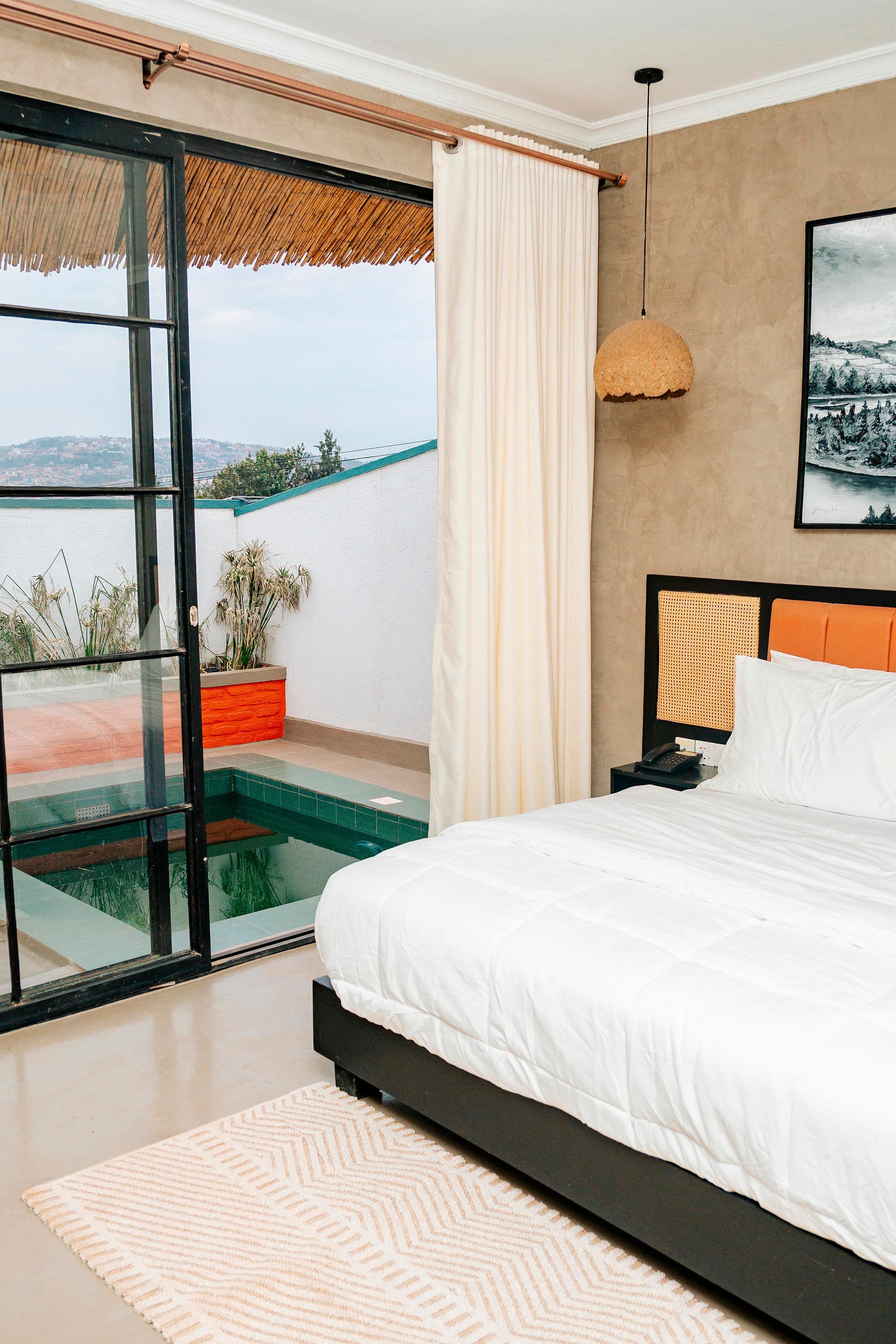 Ndare ecoville detail 2