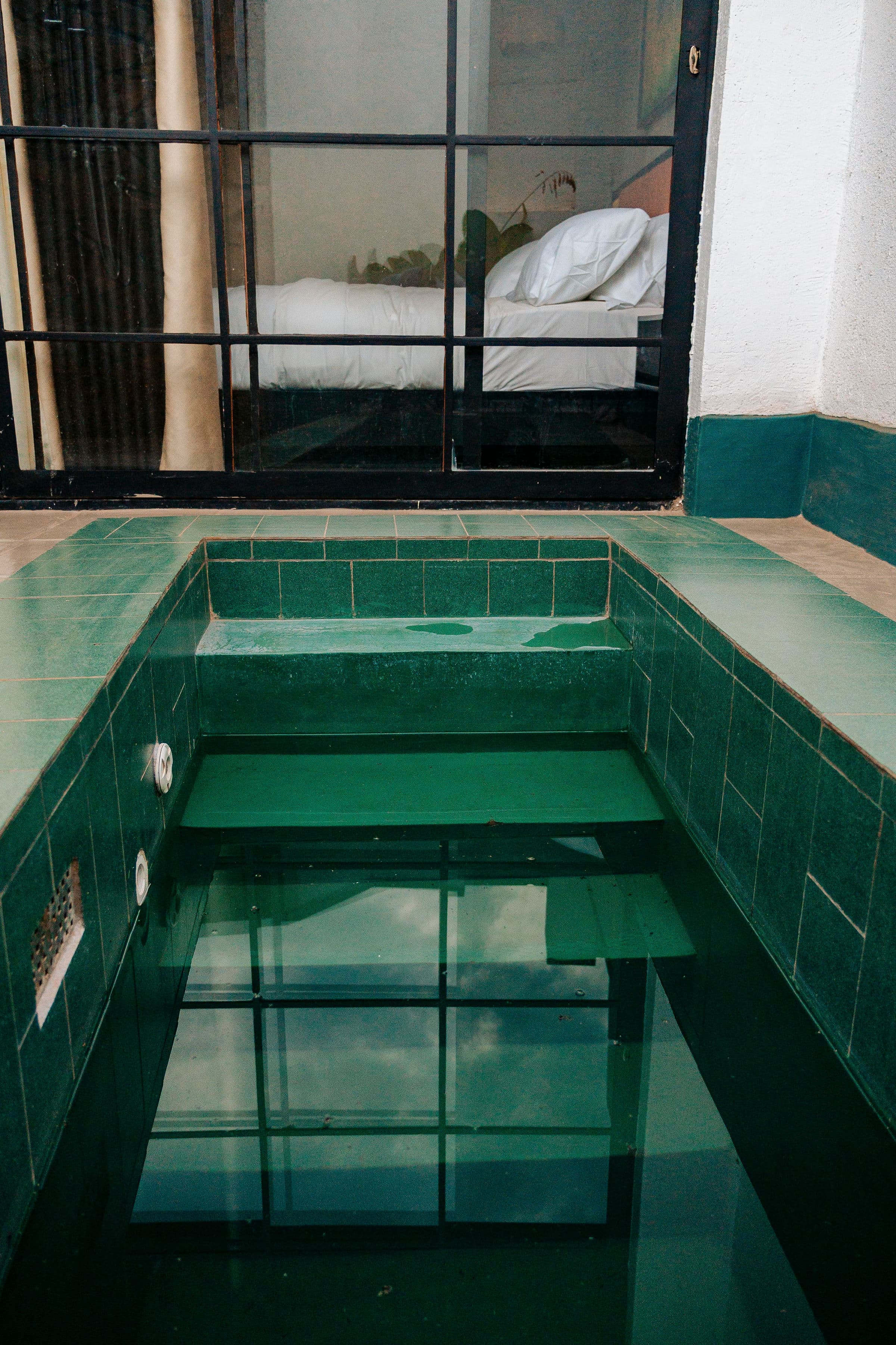 Ndare ecovilleOutdoor