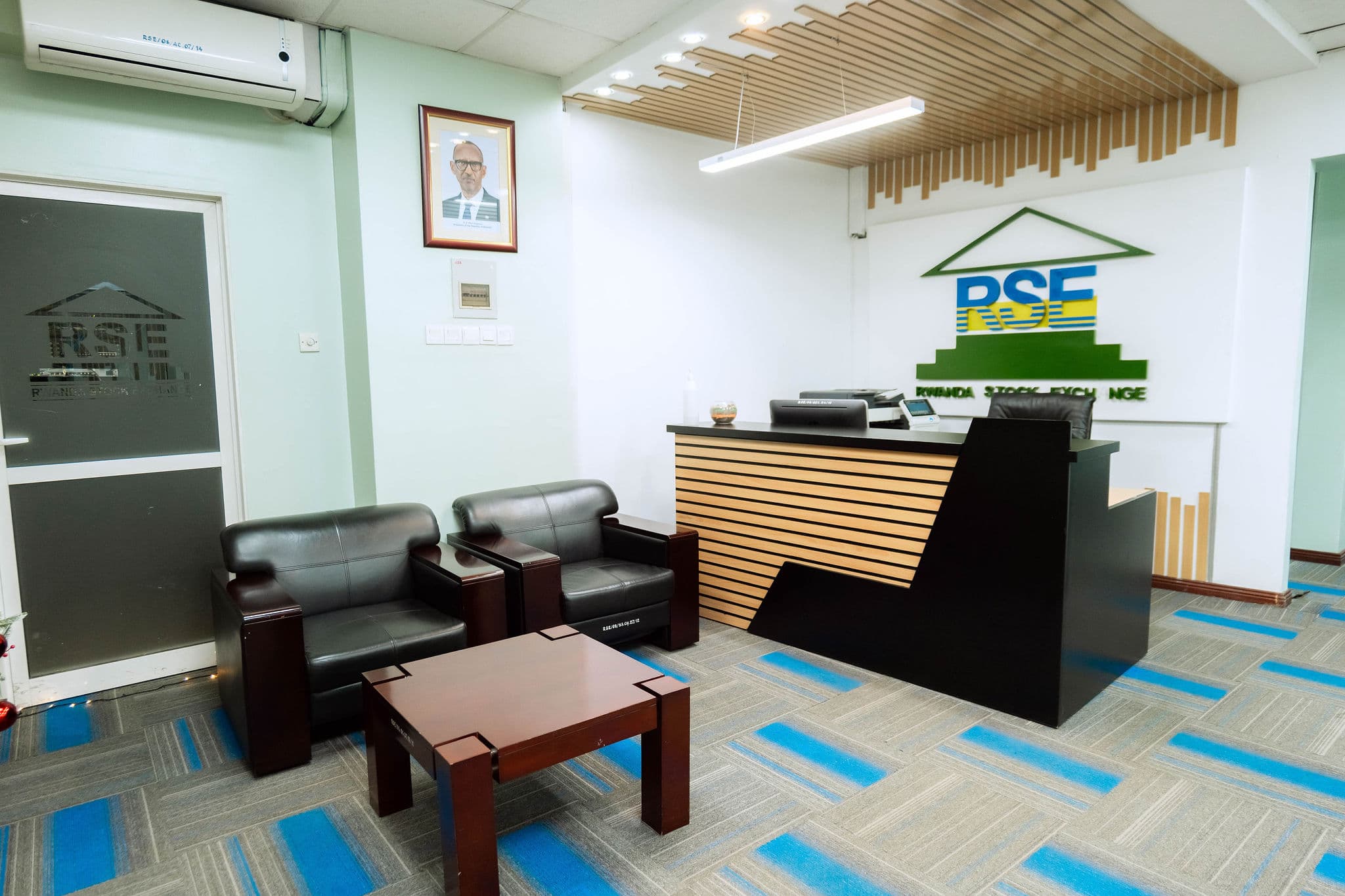 Rwanda Stock Exchange