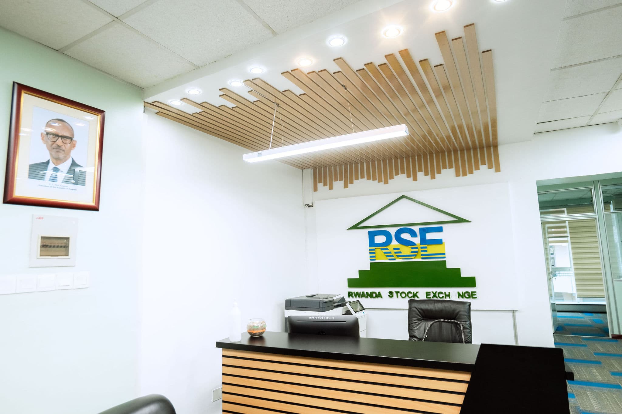 Rwanda Stock Exchange detail 1