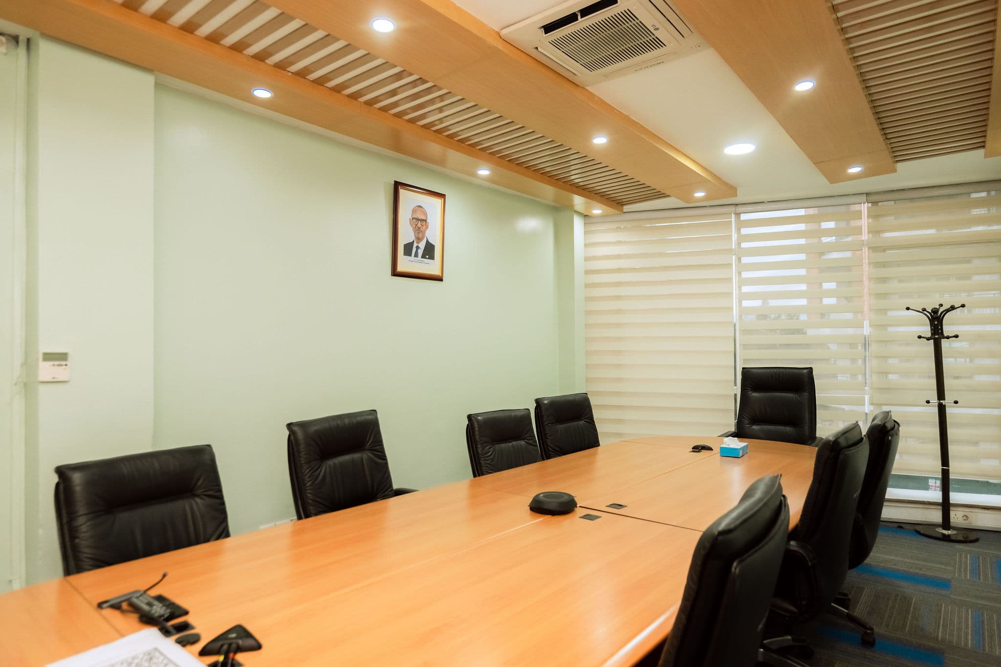 Rwanda Stock Exchange detail 3