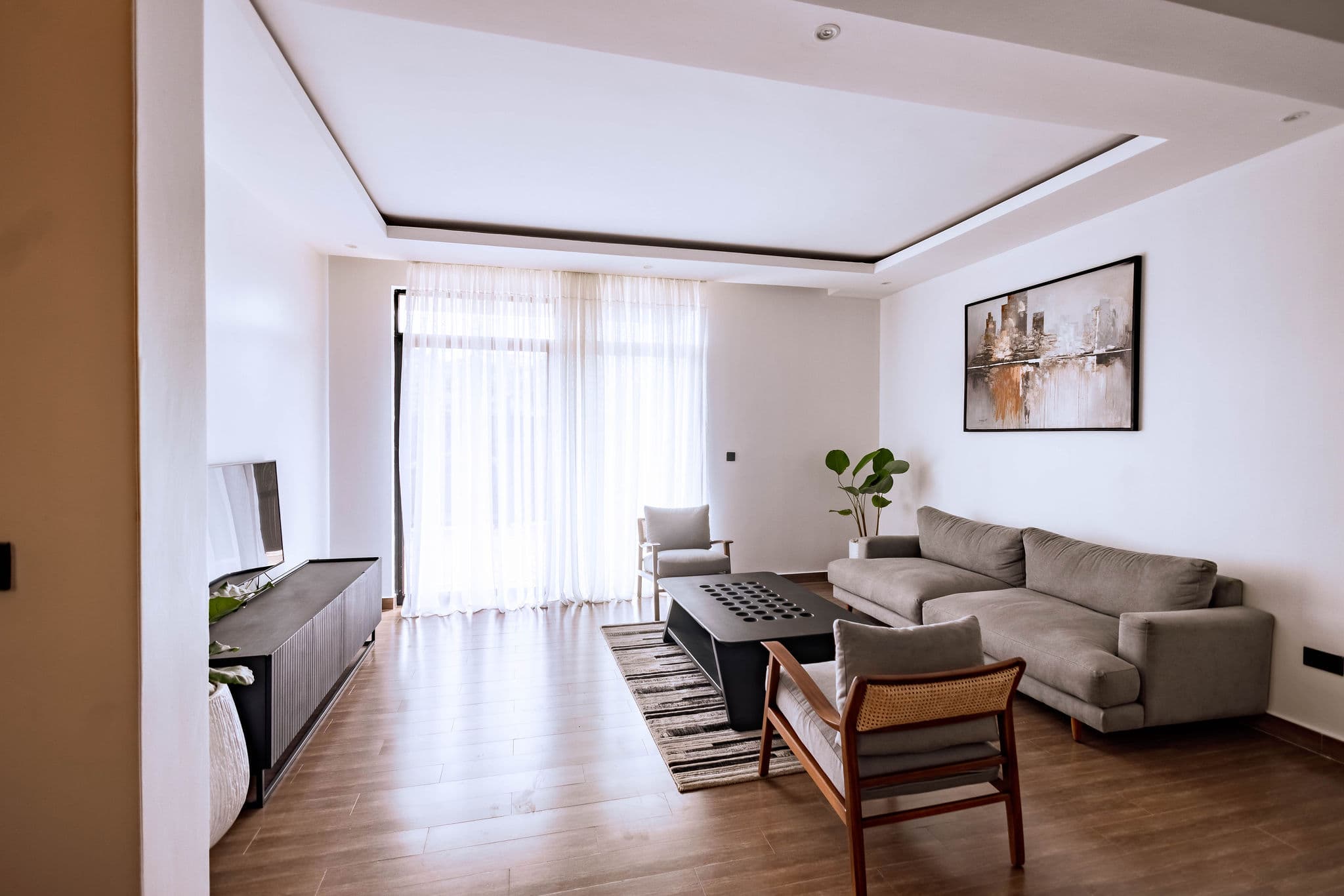 Saro Supreme Villas Design