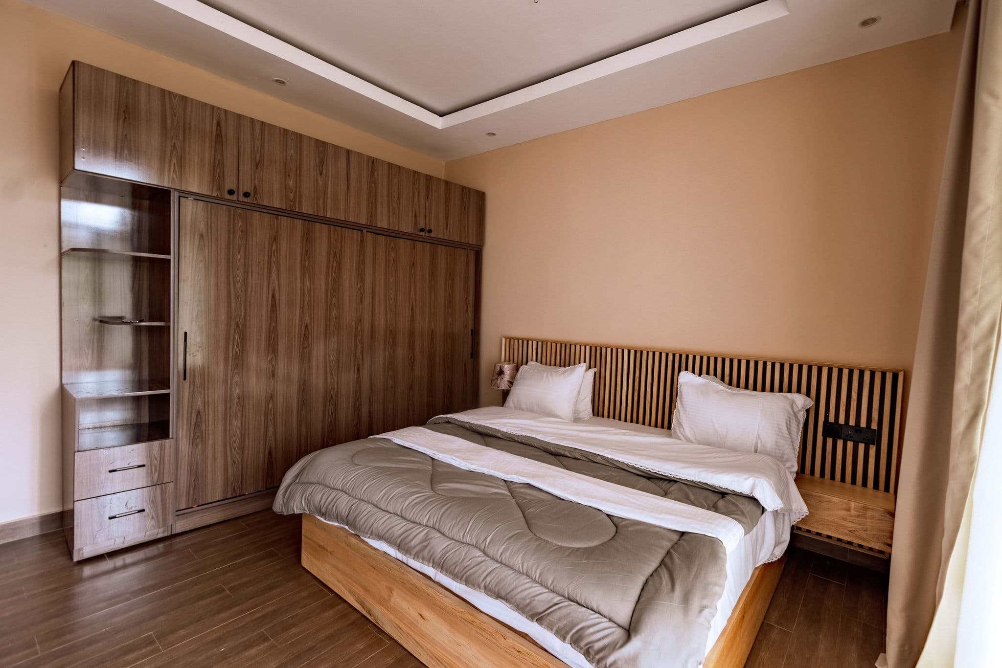 Saro Supreme Villas detail 1