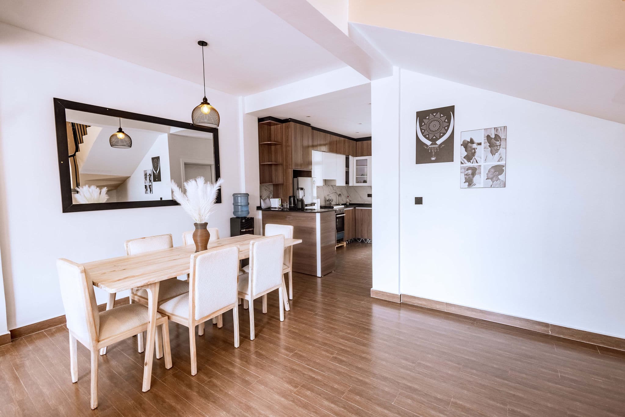 Saro Supreme Villas