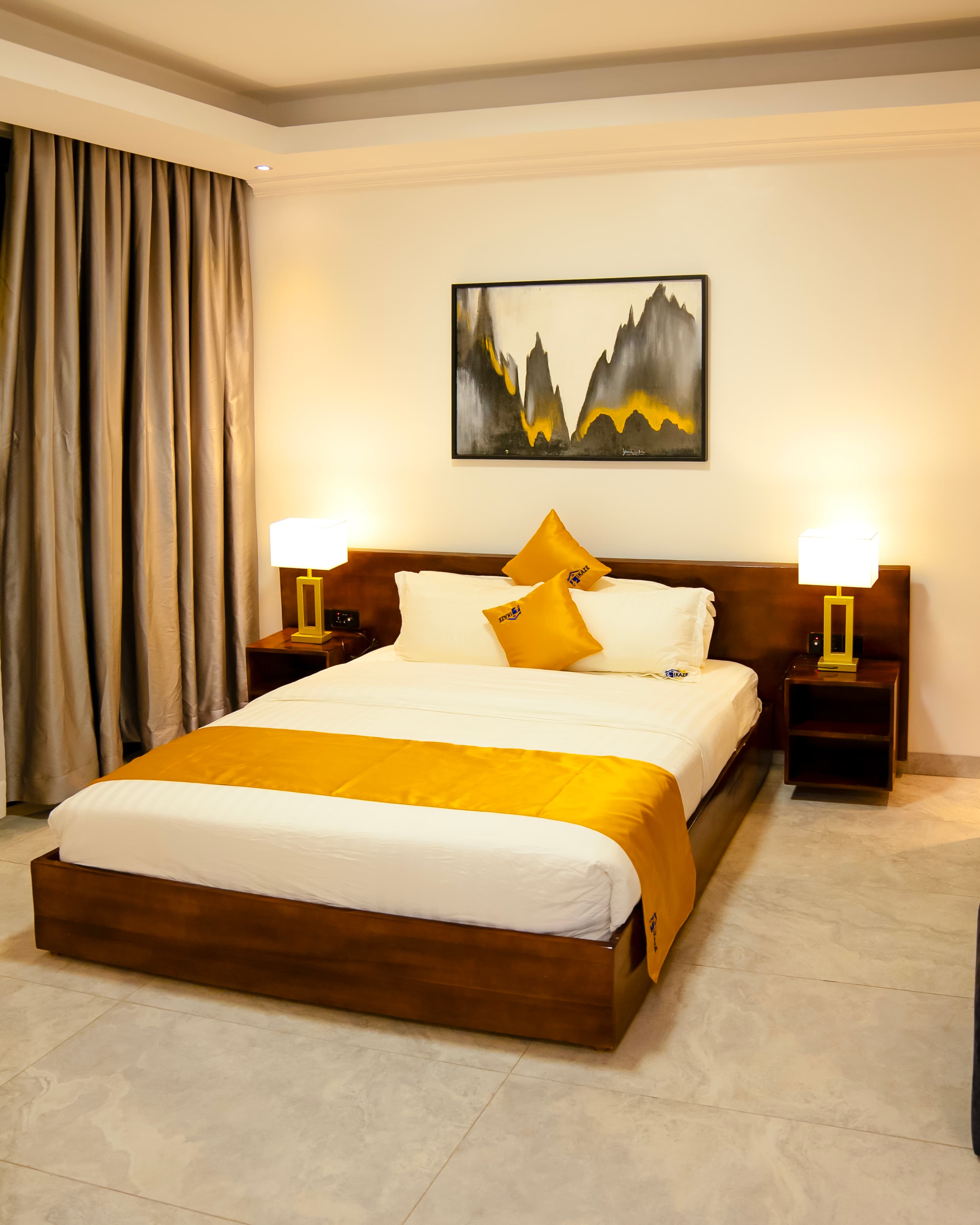 Private Pool Retreat